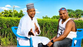 Manwali Jisinza _-_ Nyeshi  -