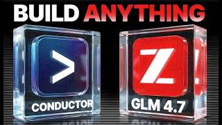 AI Coding Series - Claude Code Setup with GLM 4.7 the best and cheapest coding LLM