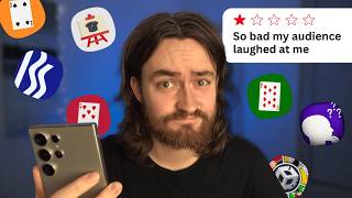 I Tested The BEST & WORST Magic Apps! screenshot 3