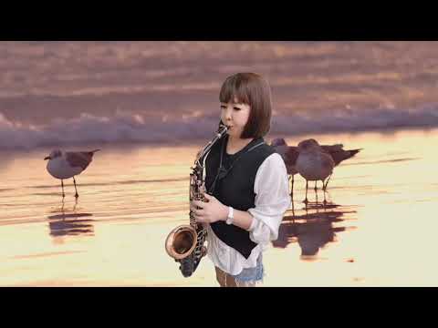 薩克斯風/saxphone/這世界那麼多人/莫文蔚演唱/劉秀靜演奏