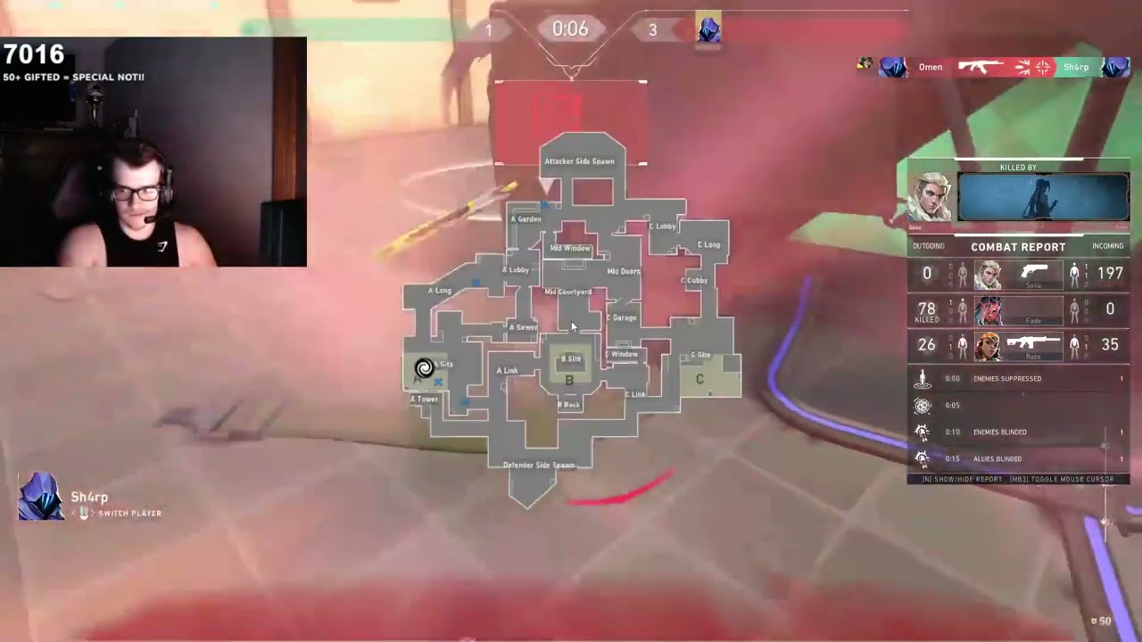 Zellsis reacts to PANCADA and SACY to SEN