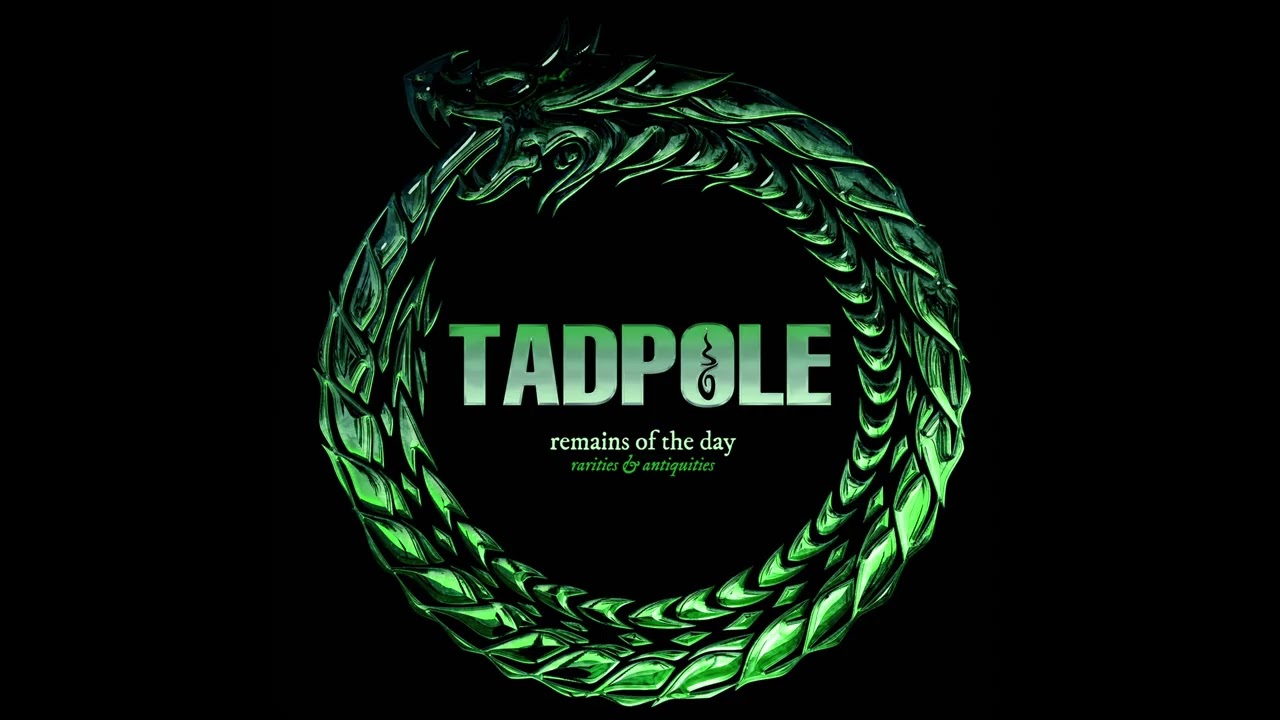 Tadpole - Hemi (Audio) adlı videoyu YouTube'da izle Tadpole - Hemi (Audio) adlı videoyu YouTube'da izle
