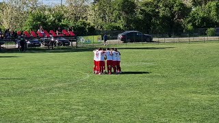 ETAPA 21 | RECOLTA MALU-ROȘU 6-2 AVÂNTUL GRINDU | A 2 A REPRIZĂ❤️🤍🖤