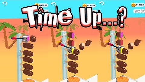 #gaming #sliceitall #slice slice it all short youtube short relaxing satisfying slice it all short