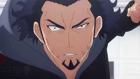 Sung Jin-Woo vs Goto Ryuji「AMV Solo Leveling Season 2」Fearless ᴴᴰ