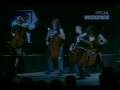 Apocalyptica - seek and destroy Live Mexico city
