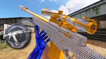 This Is What ONLY Top 0.01% COD Mobile Snipers Can Do…