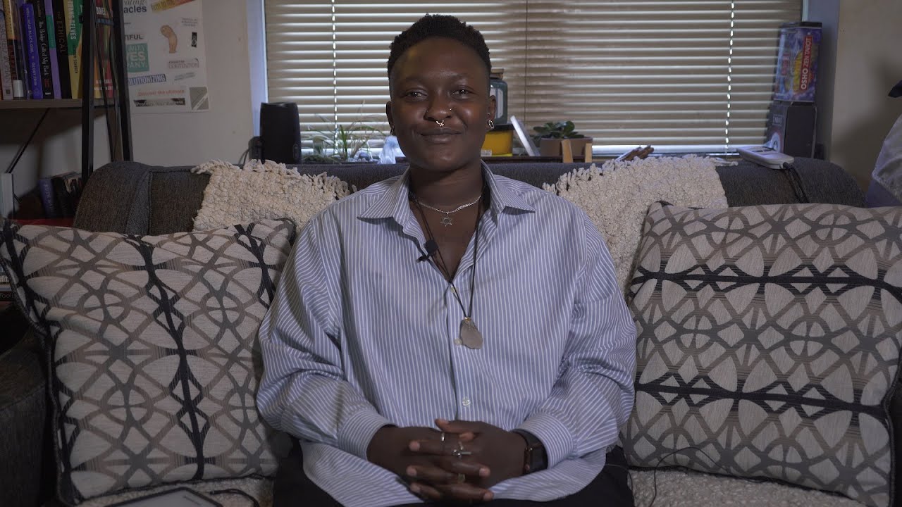 Thrive Stories: NYC Well is New Yorkers' Free Connection to Mental Health Support