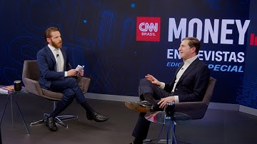 Can AI Predict the Future? Roger Spitz CNN Interview Clip [in English]