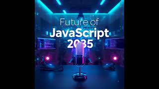 JS EP 02: What Will the Future of JavaScript Look Like by 2035?