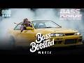 🚀 BASS BOOSTED CAR MUSIC 2025 🔊 | EXTREME EDM, TRAP &amp; BOUNCE MIX 🔥