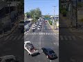 colonia ZACAMIL de MEJICANOS El SALVADOR