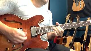 Steppin out - Eric Clapton