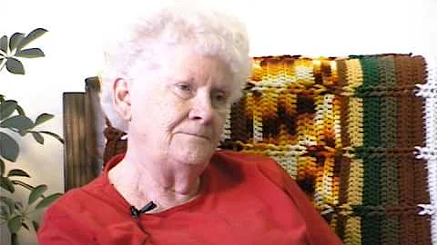 Marie Edgar