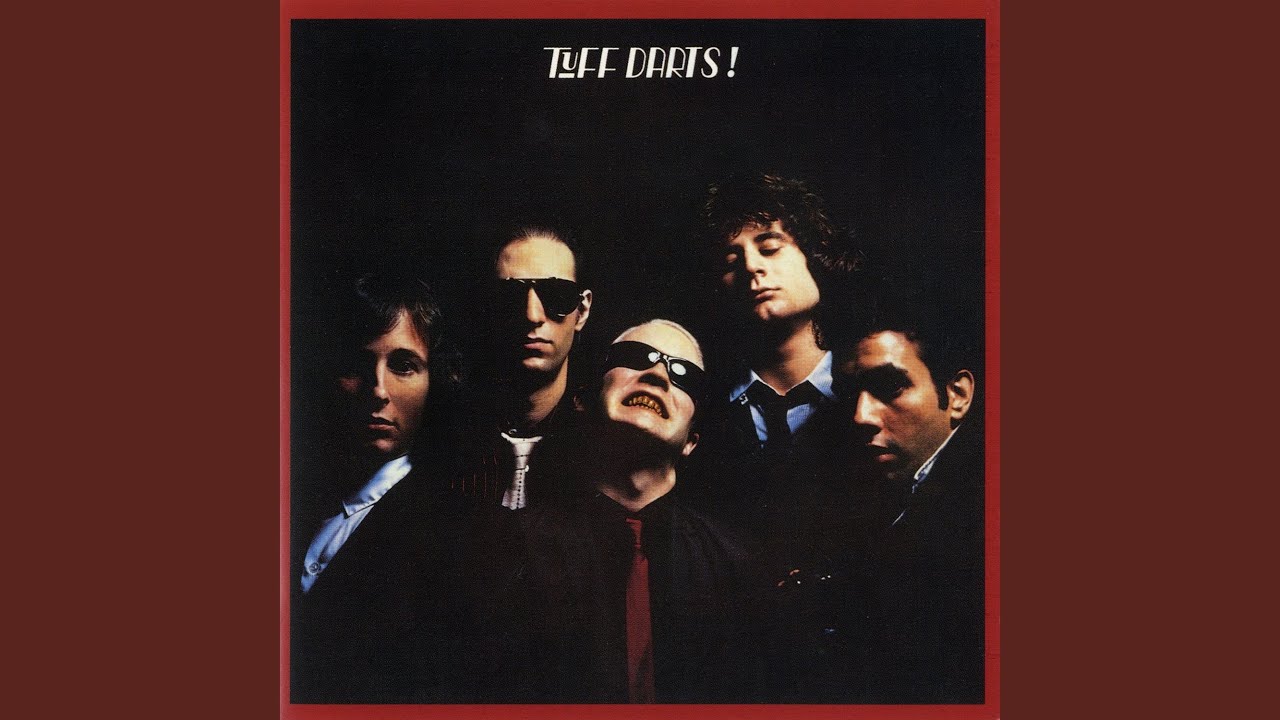 Phone Booth Man (P.B.M.)