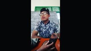 Kasih sayang bunda (jangan nangis ya...)