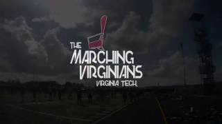 Time-lapse: Band Camp in 30 seconds