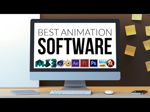 best-animation-software