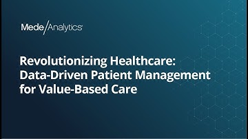 Revolutionizing Healthcare: Data-Driven Patient Management for Value-Based Care