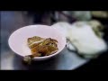 Going to eat Braised Duck Bak Kut Teh 鸭肉骨茶 Singapore Hawker