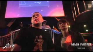 Grind Time Now Aust: Greeley & Fluence vs Cryptic & Blue PROMO