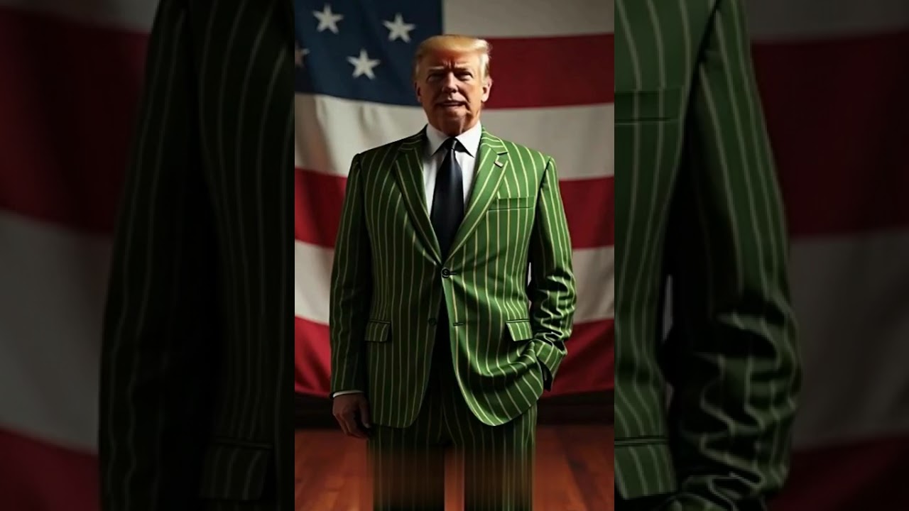 Donald Trump fala sobre as taxas no Brasil