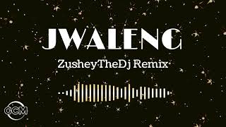 Kabza De Small   Jwaleng Feat  Dj Buckz Zusheythedj Remix Mp4