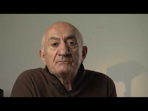 \"საშინლად მტკივა გული\": იური მეჩითოვი საგანგებო ვიდეომიმართვით ბოდიშს იხდის