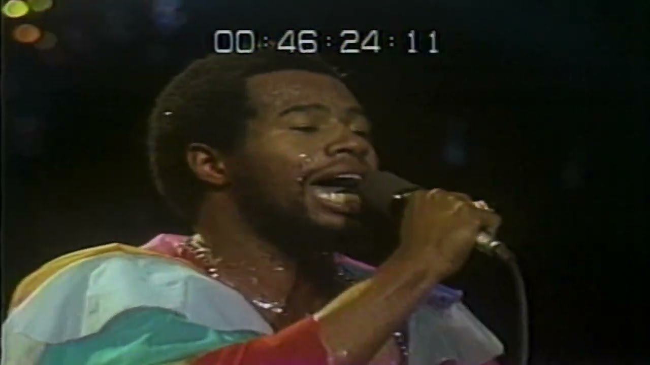 Don Kirshner Rock Concert New Birth