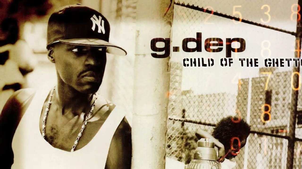 FREE* G Dep Type Beat 