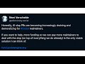 Godot Dev Laments Increasing AI Slop Code