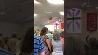 Ken Joling Memorial Service (August 1 2026)