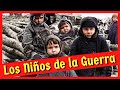 ⭐️FRENTE ORIENTAL⭐️ Los Niños de la Guerra, veteranos de hoy