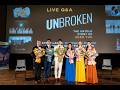 ‘Unbroken’ Screens in Taipei, Shows Shen Yun Defying Chinese Regime Pressure