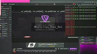 GORILLA BOTNET SHOWCASE | BEST IP STRESSER 2026 | BUY BOTNET BUY DDOS | DDOS ATTACK | C2 DDOS