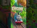 E for Elephant 🐘 | E for Egg 🥚 | E for Engine 🚂 | ABC Song for Kids | KiddoVersrHub | #shorts