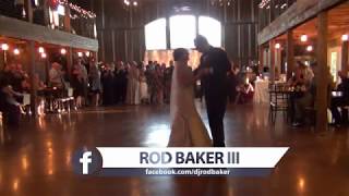 First Dance - Flatland Cavalry "One I Want"