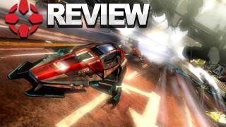 IGN Reviews - WipEout 2048 - Game Review screenshot 4