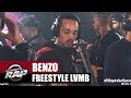 Benzo  freestyle lvmb planterap