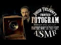 ASMR 19th Century Photographer