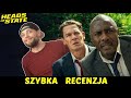 Sojusznicy (Amazon) ★SzybkieRecenzje