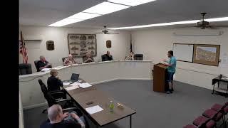 Zoning Board of Appeals Meeting May 18, 2026