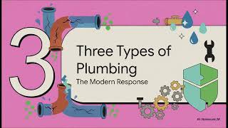 Why Reston Pipes Fail and How Professional Plumbers Fix Them Fast