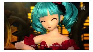 Skeleton Orchestra and Lilia