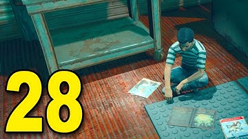 Fallout 4 - Part 28 - We Found Shaun (Let