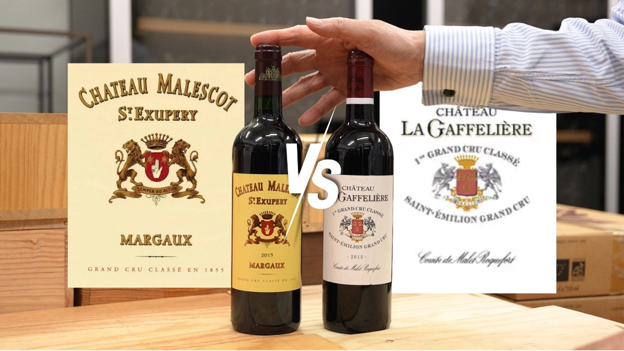 Bordeaux Prices Have Fallen — What Should You Buy?