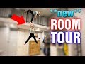 Room Makeover - We Added a CRAZY New Loft!!