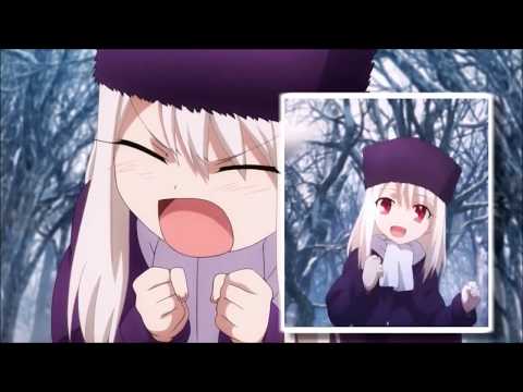 イリヤいりやいりヤイりやイリやいリヤイりヤいりイリヤも見つけた