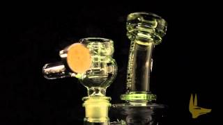 Mothership - Green Ball Rig