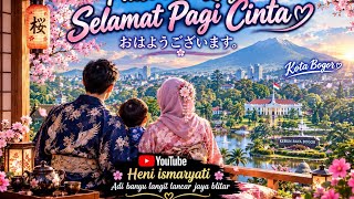 Download lagu #SELAMAT PAGI CINTA ❤️#BY: LANCAR JAYA BLITAR FEAT HENI ISMARYATI ADI BANYU LANGIT (LJB)